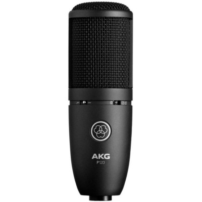 Мікрофон студійний AKG P120