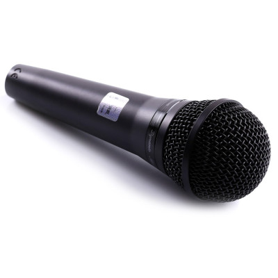Мікрофон вокальний Shure PGA58-LC Мікрофон вокальний Shure PGA58-LC