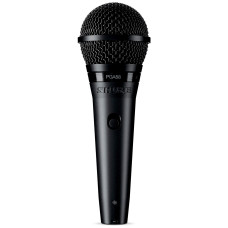 Микрофон вокальный Shure PGA58-XLR
