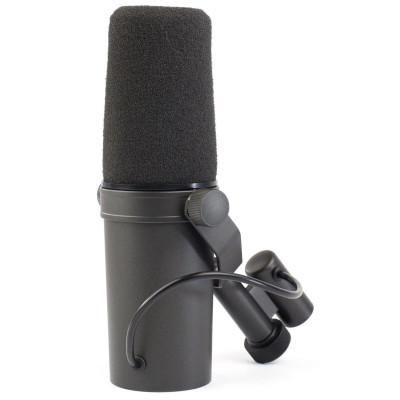 Мікрофон студійний Shure SM7B Мікрофон студійний Shure SM7B
