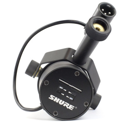 Мікрофон студійний Shure SM7B Мікрофон студійний Shure SM7B