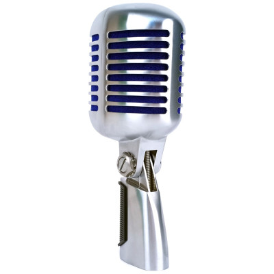 Мікрофон вокальний Shure Super 55 Deluxe Мікрофон вокальний Shure Super 55 Deluxe