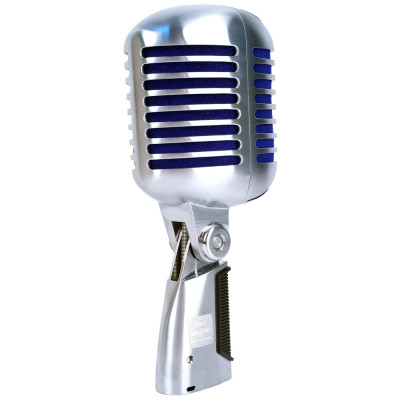 Мікрофон вокальний Shure Super 55 Deluxe Мікрофон вокальний Shure Super 55 Deluxe