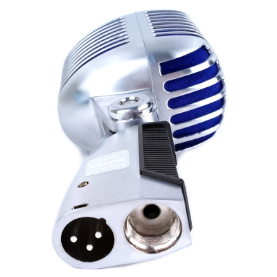 Мікрофон вокальний Shure Super 55 Deluxe Мікрофон вокальний Shure Super 55 Deluxe