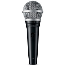 Микрофон вокальный Shure PGA48-XLR