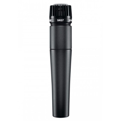 Мікрофон інструментальний Shure SM57-LC