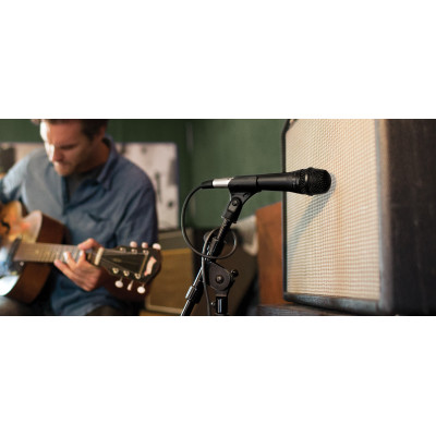 Микрофон инструментальный Shure PGA57-LC Микрофон инструментальный Shure PGA57-LC
