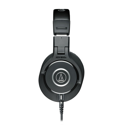 Наушники звукоизоляционные Audio-Technica ATH-M40x Наушники звукоизоляционные Audio-Technica ATH-M40x