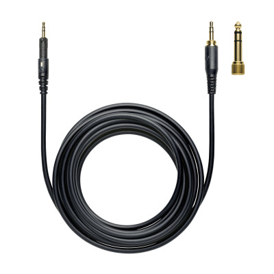 Наушники звукоизоляционные Audio-Technica ATH-M40x Наушники звукоизоляционные Audio-Technica ATH-M40x