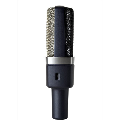 Мікрофон студійний AKG C214