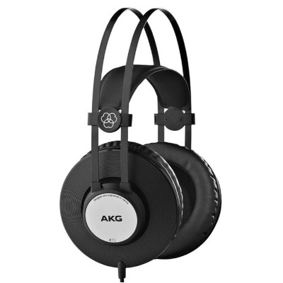 Навушники звукоізоляційні AKG K72