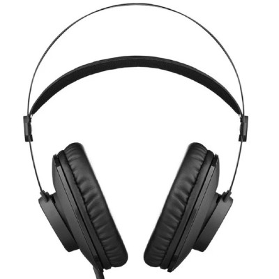 Наушники звукоизоляционные AKG K72 Наушники звукоизоляционные AKG K72
