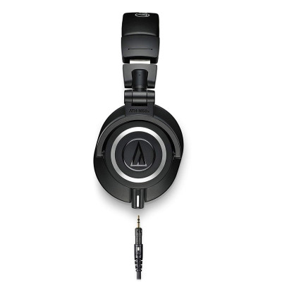 Наушники звукоизоляционные Audio-Technica ATH-M50X Наушники звукоизоляционные Audio-Technica ATH-M50X