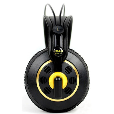 Наушники звукоизоляционные AKG K240 Studio Наушники звукоизоляционные AKG K240 Studio