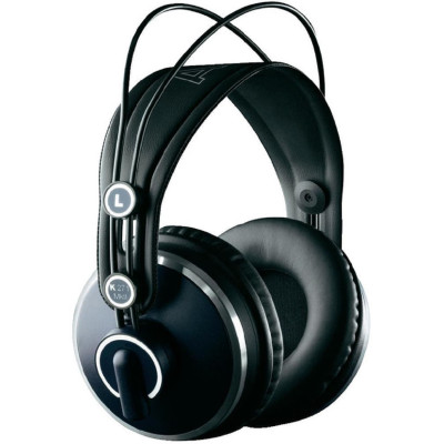 Навушники звичайні AKG K271 MKII
