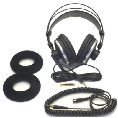 Навушники звичайні AKG K271 MKII Навушники звичайні AKG K271 MKII