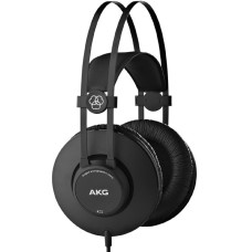 Навушники звукоізоляційні AKG K52