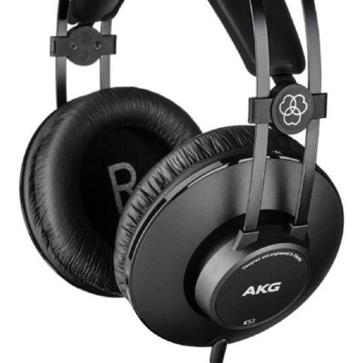 Наушники звукоизоляционные AKG K52 Наушники звукоизоляционные AKG K52