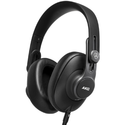Навушники звичайні AKG K361