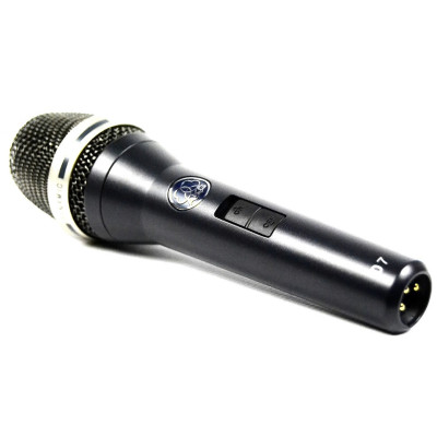 Мікрофон вокальний AKG D7S Мікрофон вокальний AKG D7S