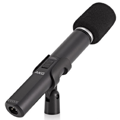 Мікрофон інструментальний AKG C1000S