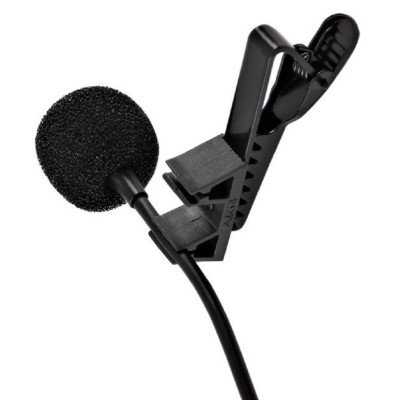 Мікрофон петличний AKG C417 PP
