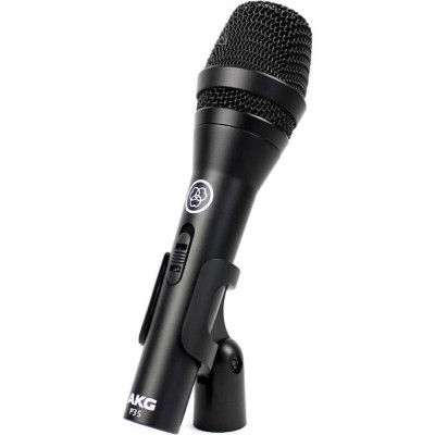 Микрофон вокальный AKG Perception P3 S