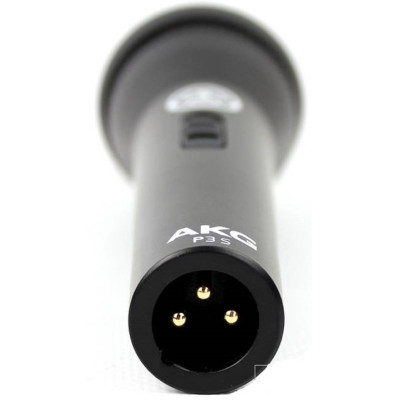 Микрофон вокальный AKG Perception P3 S Микрофон вокальный AKG Perception P3 S