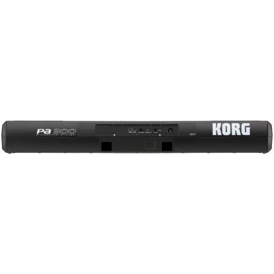Аранжувальна станція Korg PA300