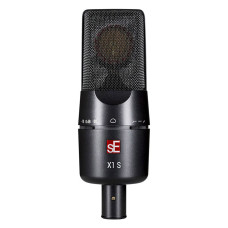 Микрофон студийный sE Electronics X1 S