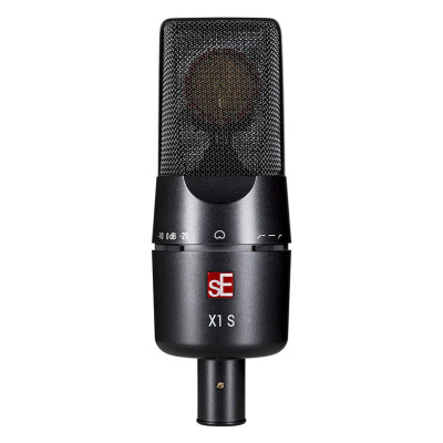 Мікрофон студійний sE Electronics X1 S