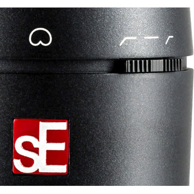 Мікрофон студійний sE Electronics X1 S Мікрофон студійний sE Electronics X1 S