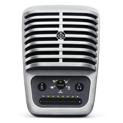 Мікрофон Shure MV51-DIG