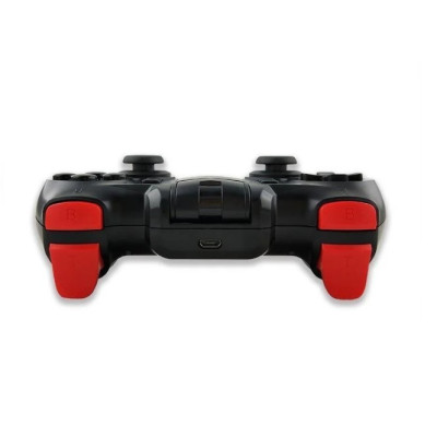 Джойстик Terios T-6 для телефона Black (pc024-hbr) Джойстик Terios T-6 для телефона Black (pc024-hbr)