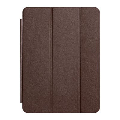 Чехол Smart Case для Apple iPad Pro 11 2018 цвет Coffee