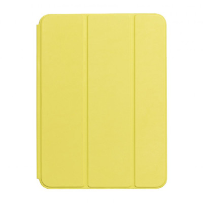 Чехол Smart Case для Apple iPad Pro 12.9 2020 цвет Yellow