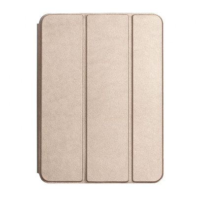 Чехол Smart Case для Apple iPad Pro 12.9 2020 цвет Gold