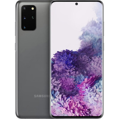 Смартфон Samsung Galaxy S20+ 5G SM-G986U Gray snapdragon 1 sim