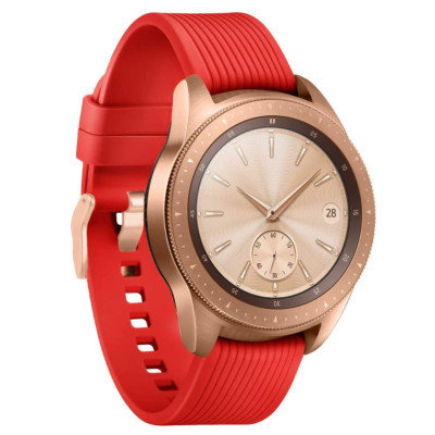Ремешок BeWatch для Amazfit BIP | Bip Lite | Bip U / Pro/ Mini | GTS | GTS 2 (E) | Gtr 42mm силиконовый 20мм ECO2 Красный (1012103) Ремешок BeWatch для Amazfit BIP | Bip Lite | Bip U / Pro/ Mini | GTS | GTS 2 (E) | Gtr 42mm силиконовый 20мм ECO2 Красный (1012103)