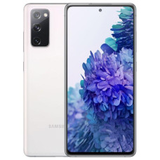 Смартфон Samsung Galaxy S20 DUOS SM-G980FD 128Gb White