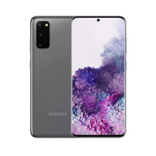Смартфон Samsung Galaxy S20 128Gb DUOS SM-G980FD Gray
