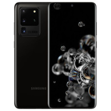 Смартфон Samsung Galaxy S20 ULTRA 128Gb DUOS SM-G985FD Black