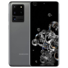 Смартфон Samsung Galaxy S20 ULTRA DUOS SM-G985FD 128Gb Gray