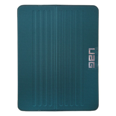 Чехол Metropolis для Apple iPad Pro 11 2020 цвет Green