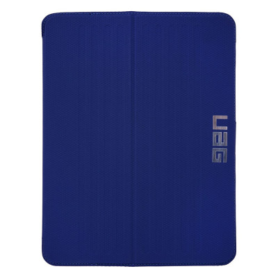 Чехол Metropolis для Apple iPad Pro 11 2020 цвет Blue
