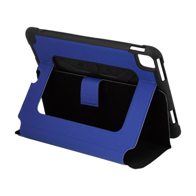 Чехол Metropolis для Apple iPad Pro 11 2020 цвет Blue Чехол Metropolis для Apple iPad Pro 11 2020 цвет Blue