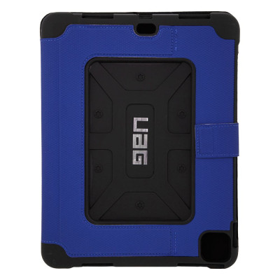Чехол Metropolis для Apple iPad Pro 11 2020 цвет Blue Чехол Metropolis для Apple iPad Pro 11 2020 цвет Blue