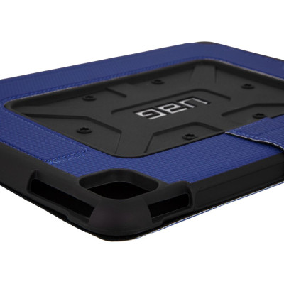 Чехол Metropolis для Apple iPad Pro 11 2020 цвет Blue Чехол Metropolis для Apple iPad Pro 11 2020 цвет Blue