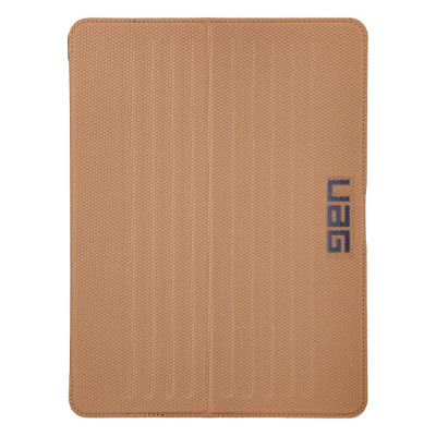 Чохол Metropolis для Apple iPad Pro 12.9 2020 колір Gold