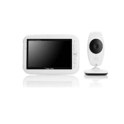Видеоняня радионяня няня Baby Monitor 7 VBM002 (SDSFS65678AWFR)